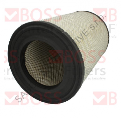 BOSS Filter Filtr vzduchu RVI Magnum 