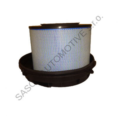 BOSS Filter Vzduchový filtr MB Actros/Axor E497L 4max 